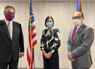 A Historic Challenge and Opportunity