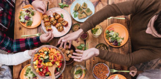 El vínculo entre la nutrición y la salud mental