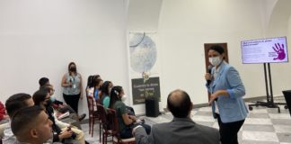 Colaboración con el gobierno desde la Albizu para frenar la violencia de género