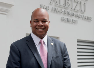 From Lorain to Old San Juan