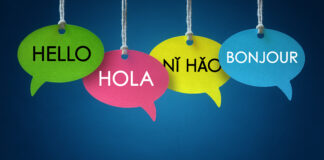 Nuestra lengua: mucho más que una celebración