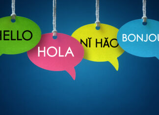 Our language: much more than a celebration