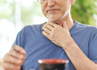 Dysphagia: A growing concern in speech-language pathology