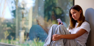 Redes sociales y la salud mental de los adolescentes: Efectos positivos y negativos