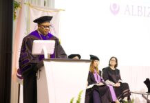 Presidential Inauguration