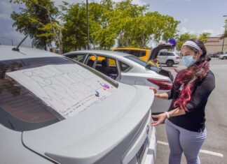 Philanthropy and the University’s Mission