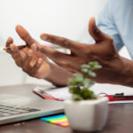 Expanding access to professional education in the field of mental health