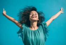 How to embrace acceptance and serenity