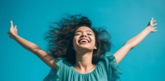 Cómo abrazar la aceptación y la serenidad