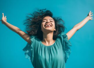 How to embrace acceptance and serenity