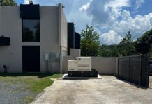 Casa Albizu receives essential donations to support infrastructure and continuity of services