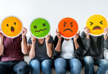 Learning to identify and regulate emotions