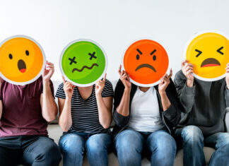 Aprender a identificar y regular emociones