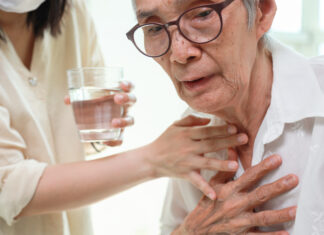 Eating difficulties: Distinguishing dysphagia from eating disorders