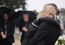 Comprendiendo los efectos de la muerte temprana de los padres en el desarrollo del niño