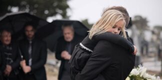 Understanding the effects of early parental death on a child’s development