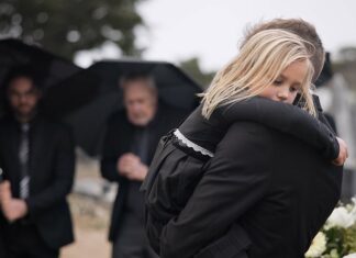 Comprendiendo los efectos de la muerte temprana de los padres en el desarrollo del niño