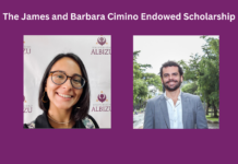 Filantropía en la Albizu: Apoyo especial para nuevos profesionales