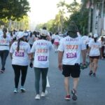 Moving with a purpose: Albizu 5K