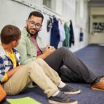 The school as a vital space for trauma-informed support