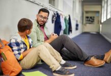 The school as a vital space for trauma-informed support