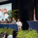 Puerto Rico: A global meeting point for psychology