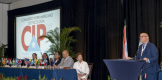 Puerto Rico como punto de encuentro global para la psicología