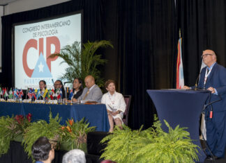 Puerto Rico como punto de encuentro global para la psicología