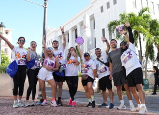 5K Albizu: en carrera por la salud mental