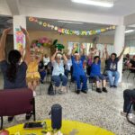 Hablando Contigo (“Talking with you”): Fighting Isolation and Loneliness