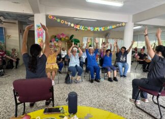 Hablando Contigo: combatiendo el aislamiento y la soledad