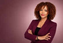 Albizu Spotlight: Charina Tejeda Carrasco
