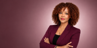Albizu Spotlight: Charina Tejeda Carrasco