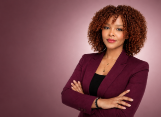 Albizu Spotlight: Charina Tejeda Carrasco